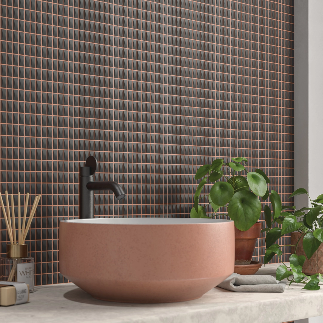 Wow Design 3d Bars | Dimora