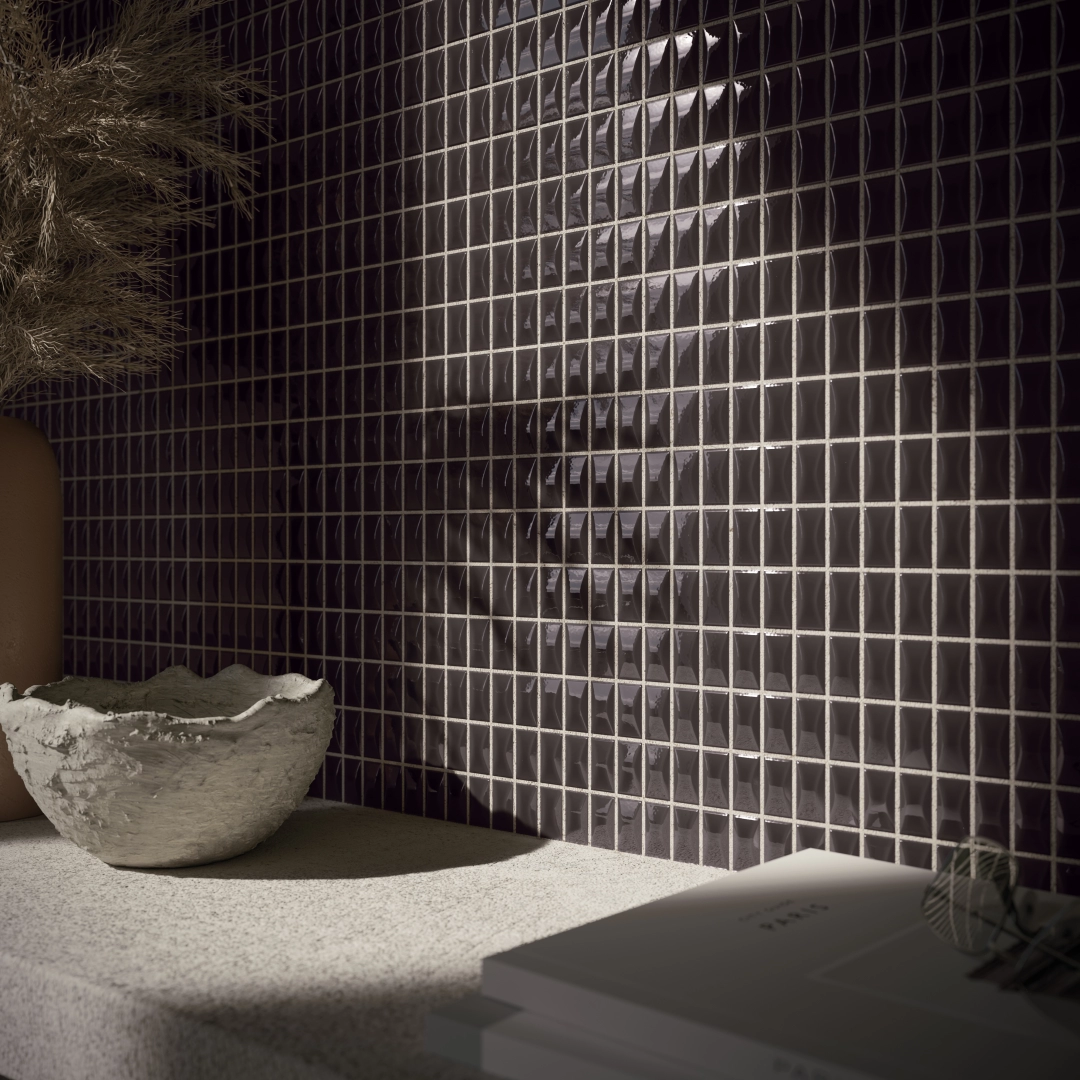 Wow Design 3d Bars | Dimora
