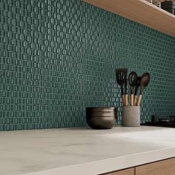 Wow Design 3d Bars