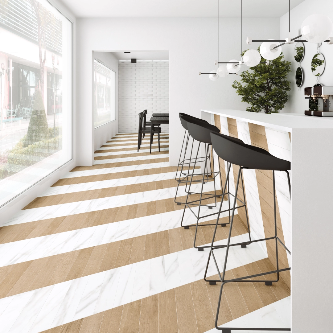 Wow Design 60º | Dimora