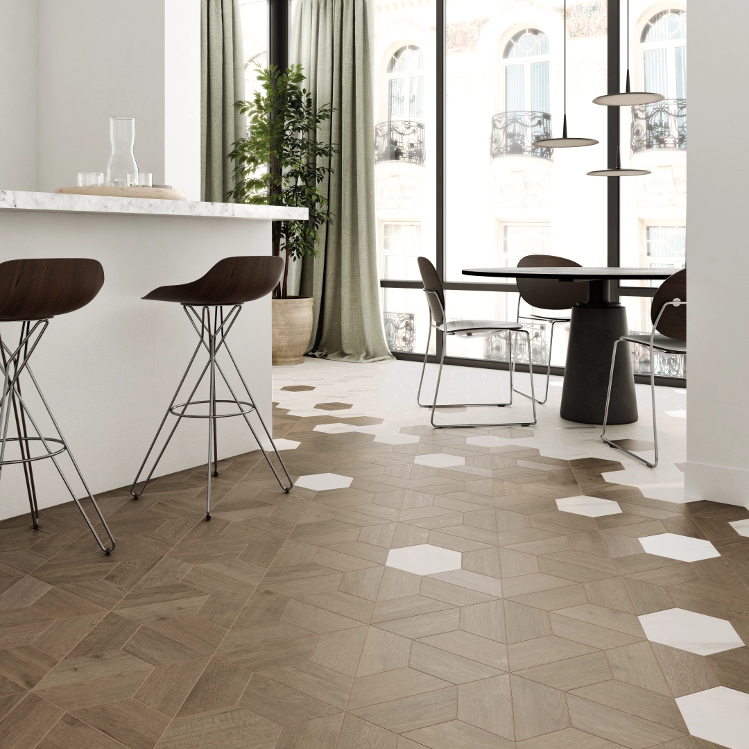 Wow Design 60º | Dimora