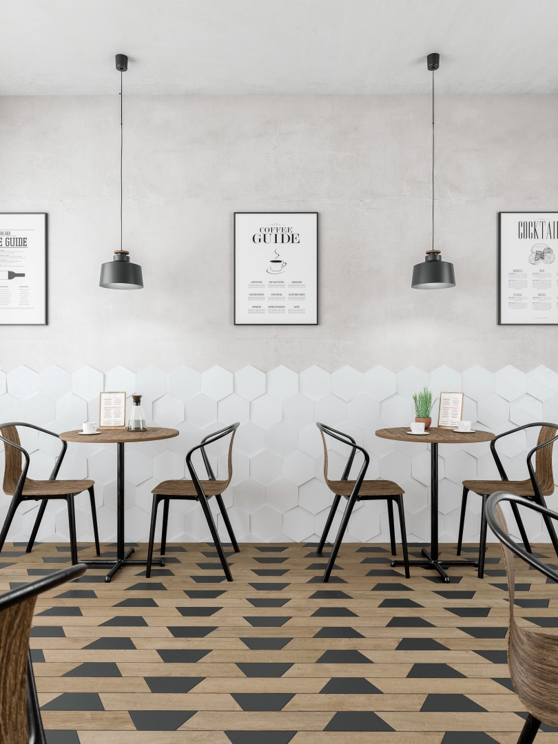 Wow Design 60º | Dimora