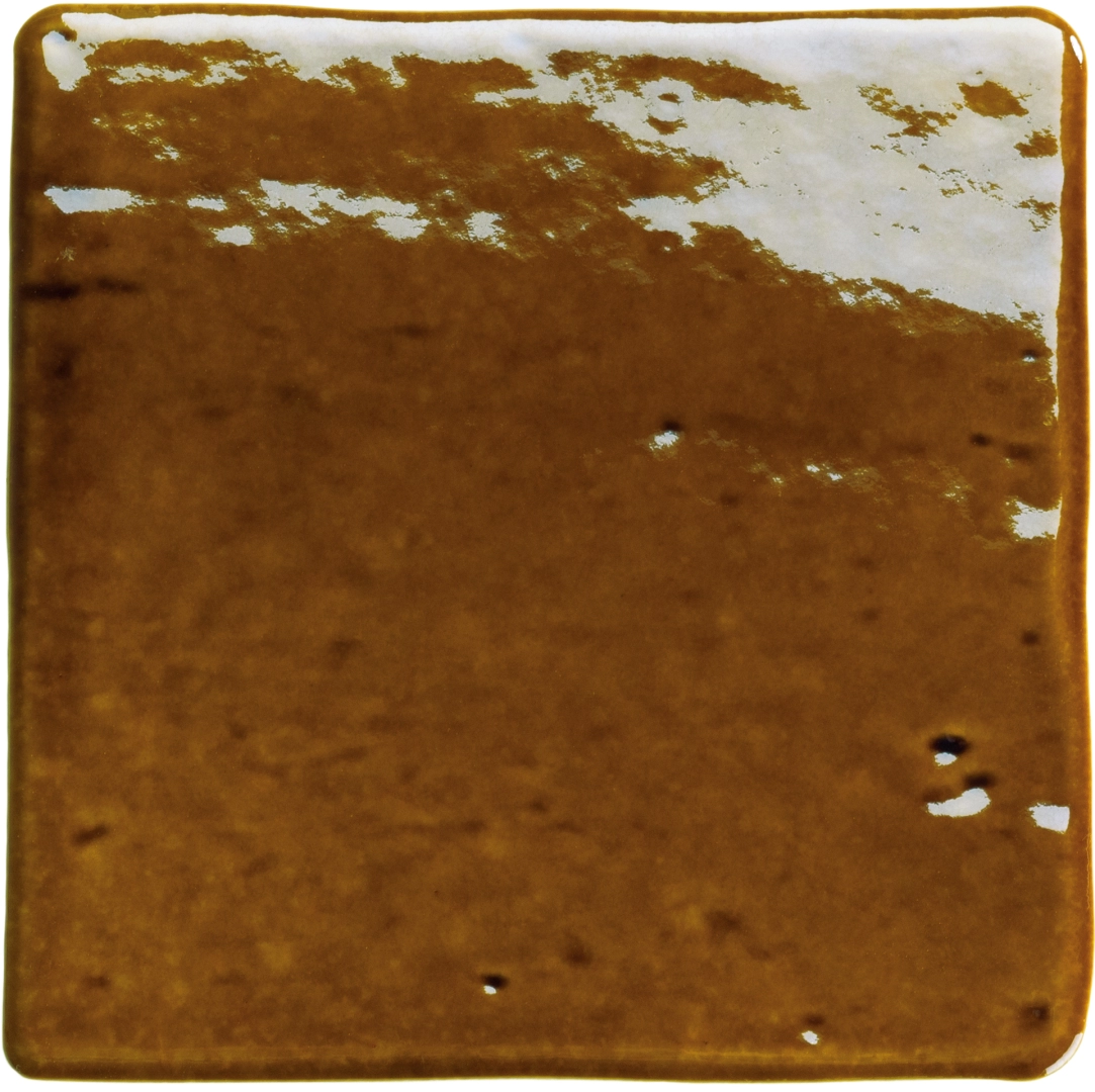 Wow Design Roots S Honey, Gloss, 11x11cm, 10.00mm, not-rectified — SKU ...