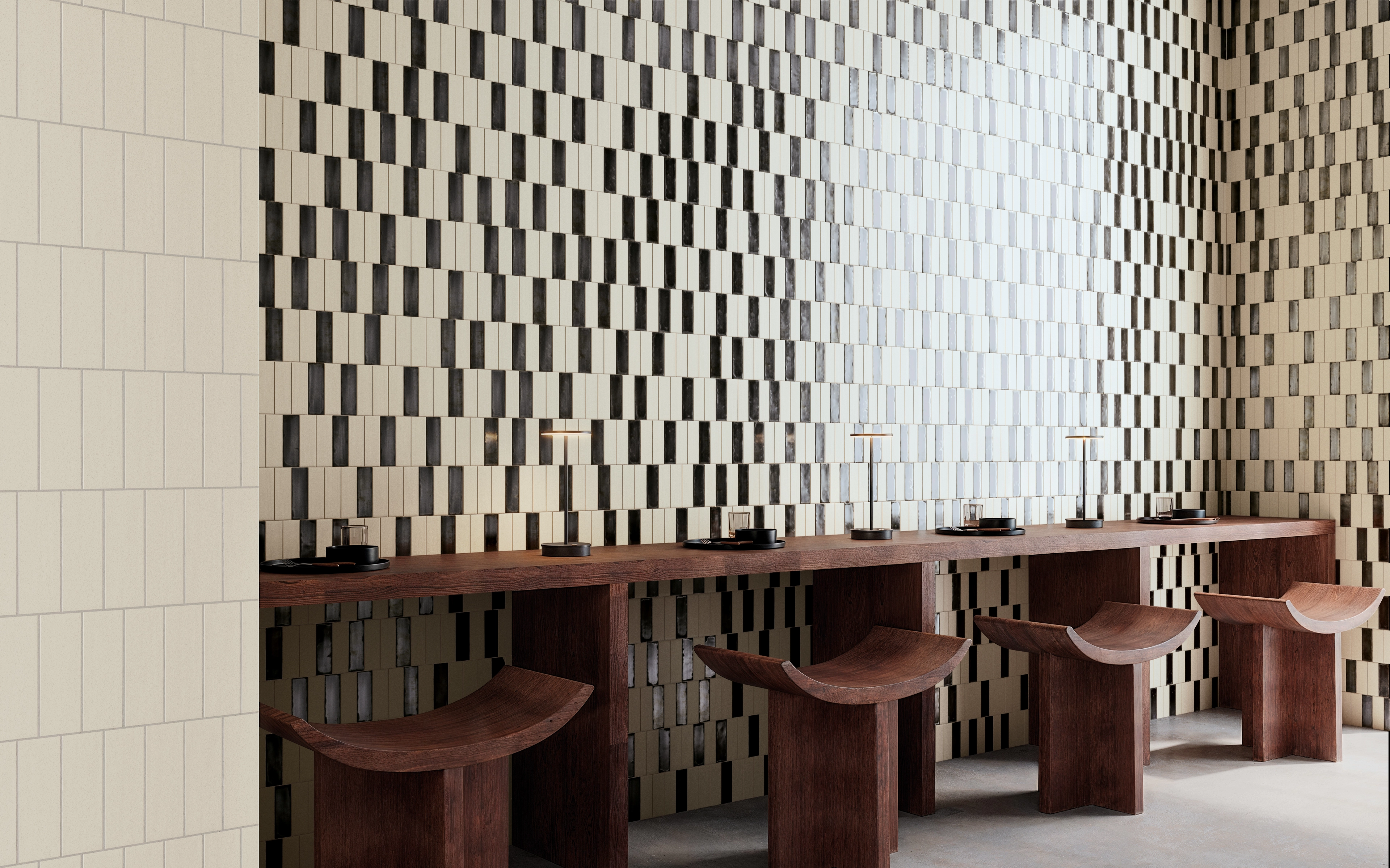 Wow Design London Calling, Stone