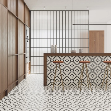 Wow Design Tesserae