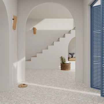 Wow Design Trencadis