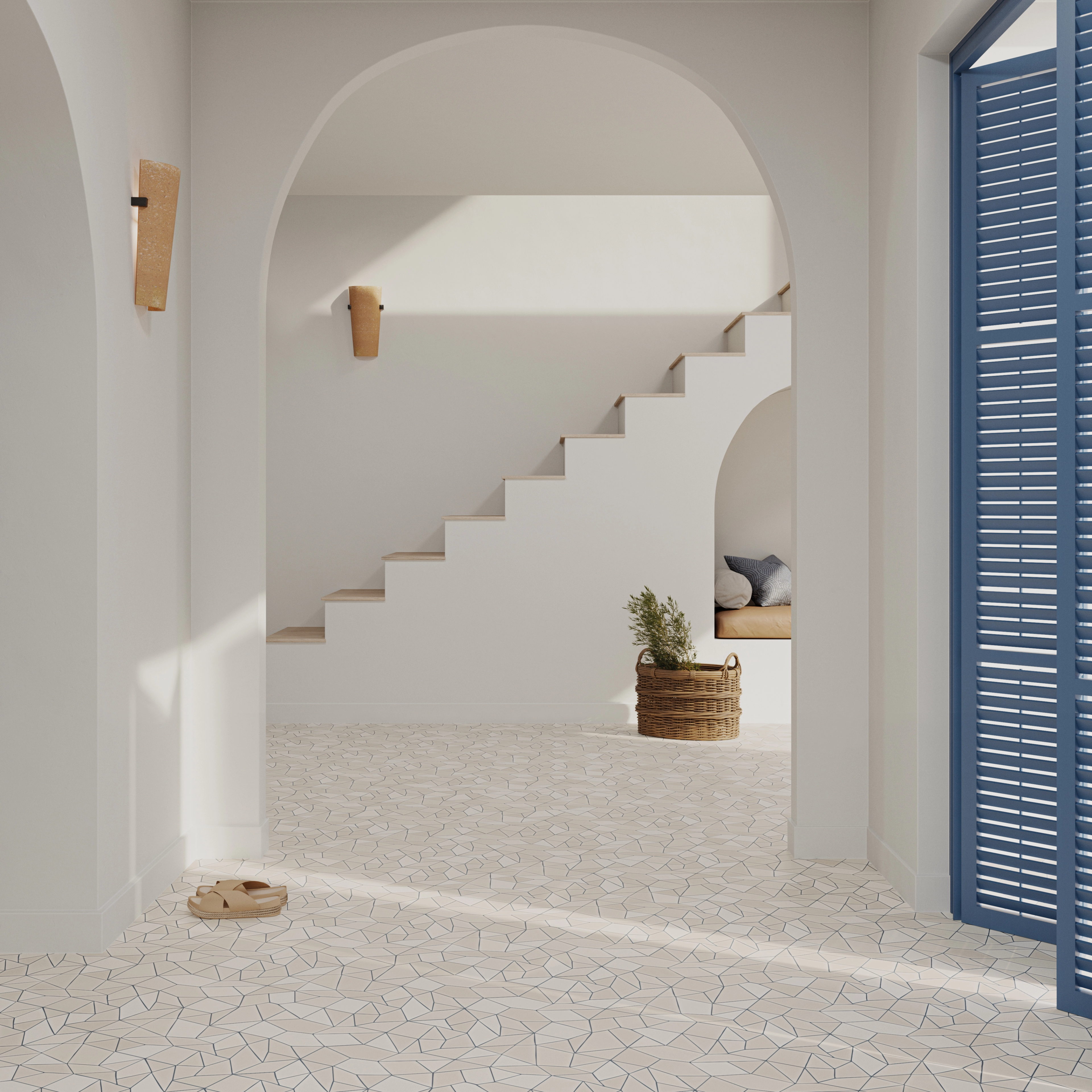Wow Design Trencadis