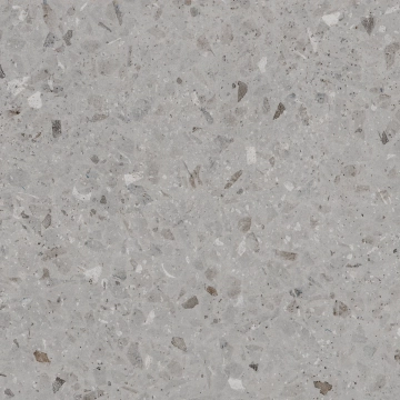 Drops 108799 - Grey, Matt, 18.5x18.5, Square, 10.00, Not Rectified