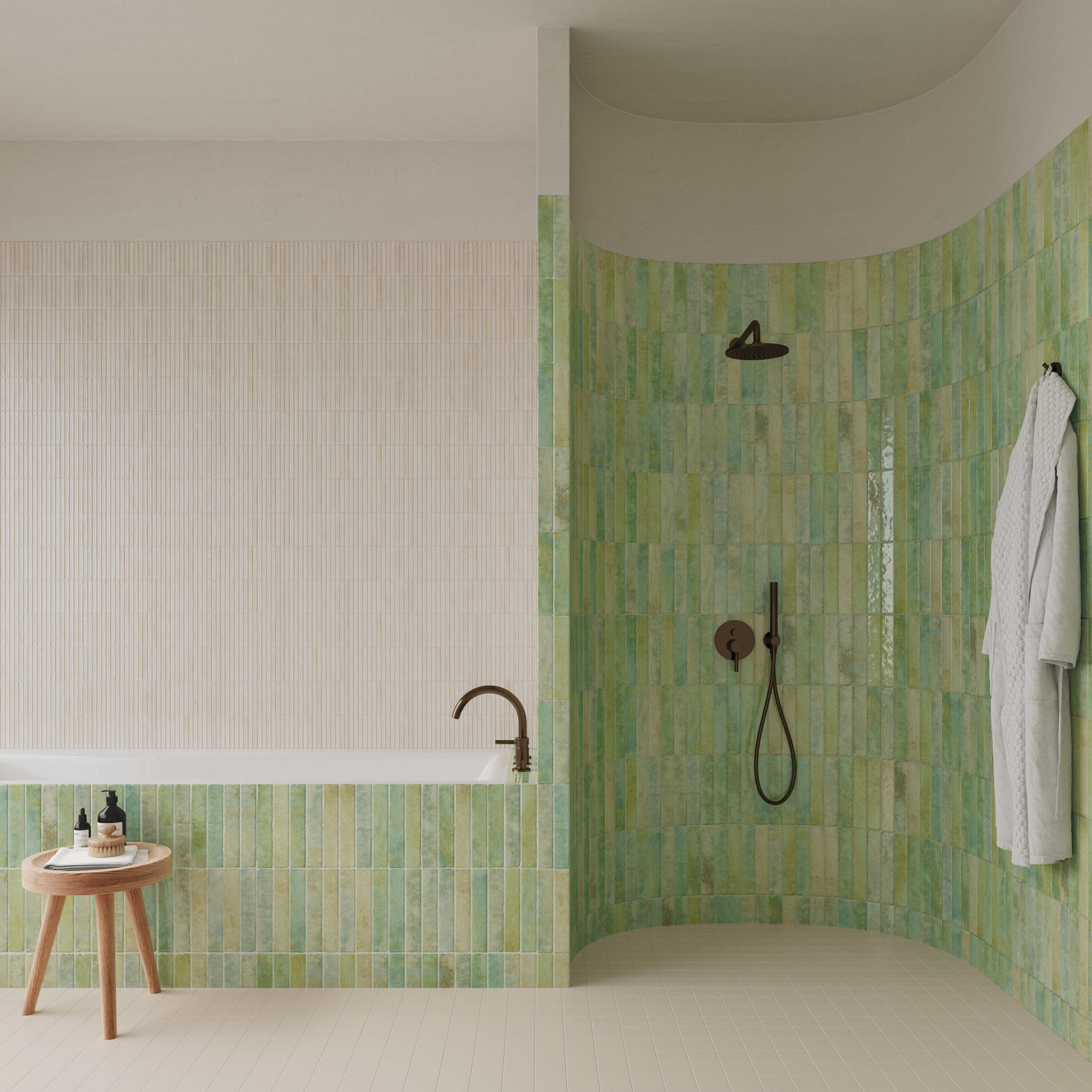 Wow Design Potters, Brick