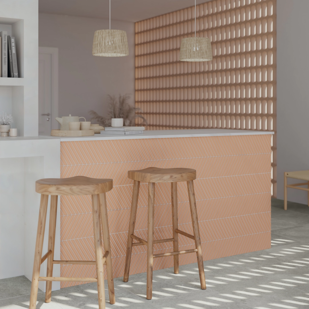 Wow Design Spike Bars | Dimora