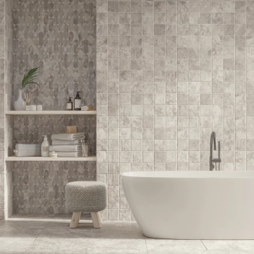 Wow Design Cross Cut