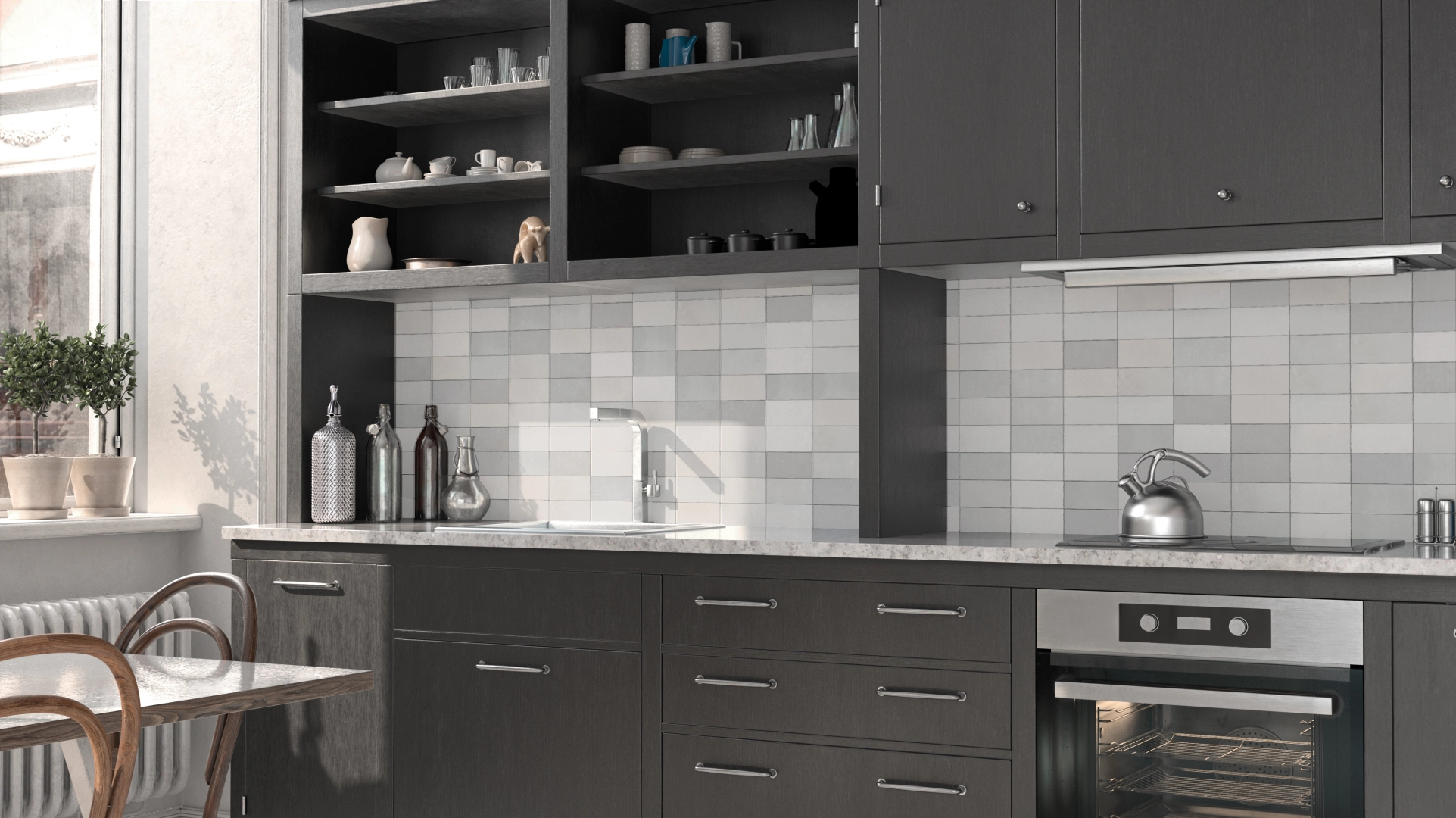 Wow Design Fez | Dimora