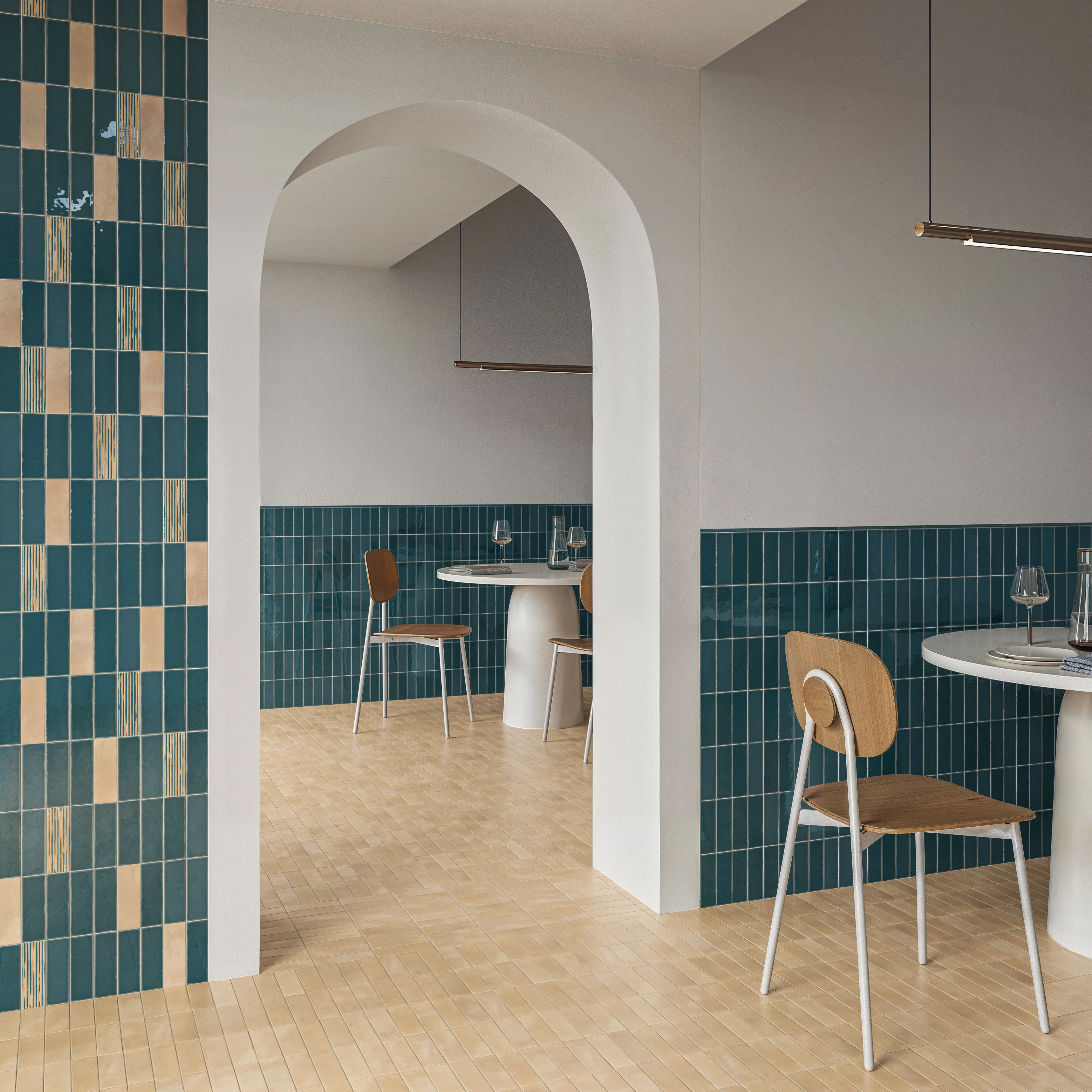 Wow Design Casablanca