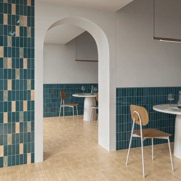 Wow Design Casablanca