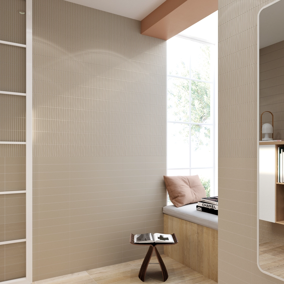 Wow Design Sweet Bars | Dimora
