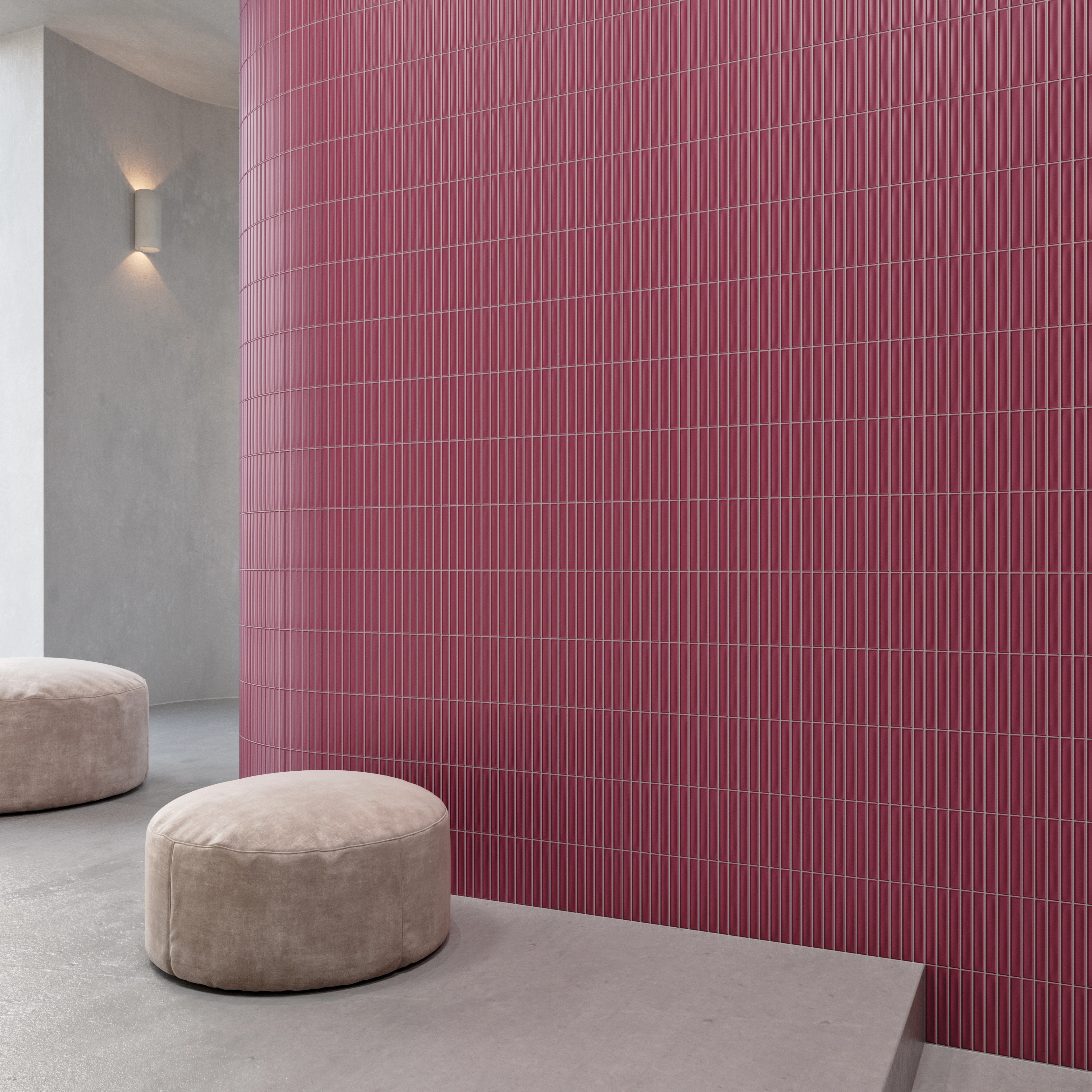 Wow Design Sweet Bars, Color