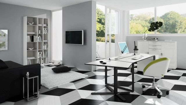 Wow Design Floor Tiles