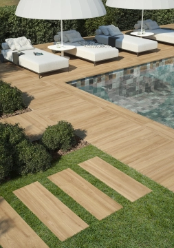 Saime Ceramiche Bark