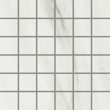 Cave Mosaico 5x5 7694455 - Lasa, Lucido, 30x30cm, 9.00mm, not-rectified