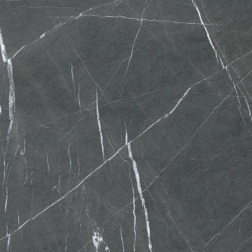 Cave 8600229 - Grafite, Lucido, 60x60cm, 9.00mm, Rectified