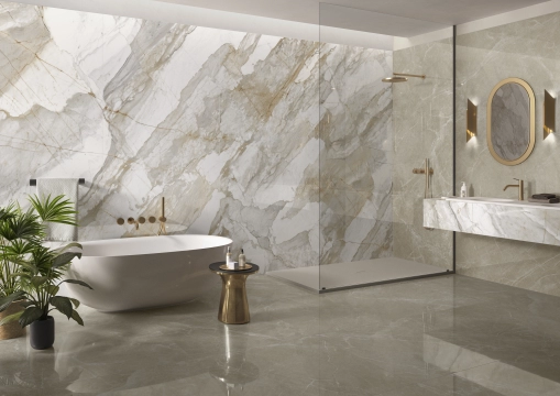 Saime Ceramiche Cave