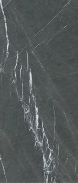 Cave T600100 - Grafite, Naturale, 120x278cm, 6.00mm, Rectified