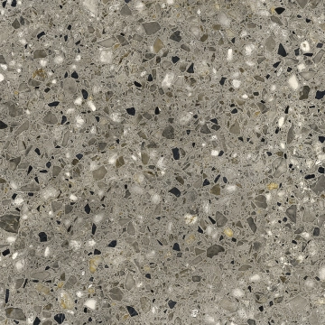 Frammenta 8658465 - Grigio, Naturale, 60x60cm, 9.00mm, Rectified