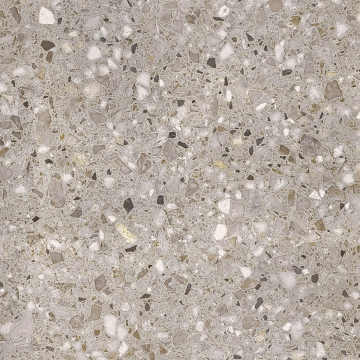 Frammenta 8601200 - Taupe, Lucido, 60x60cm, 9.00mm, Rectified