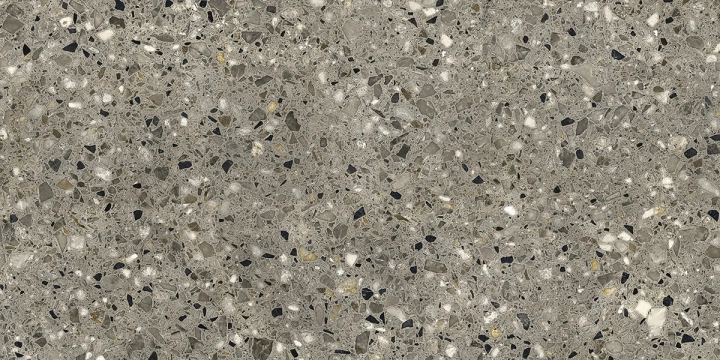 Frammenta 7694764 - Grigio, Roc, 30x60cm, 9.00mm, not-rectified
