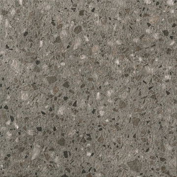 Frammenta 8694675 - Grigio, Roc, 60x60cm, 20.00mm, Rectified