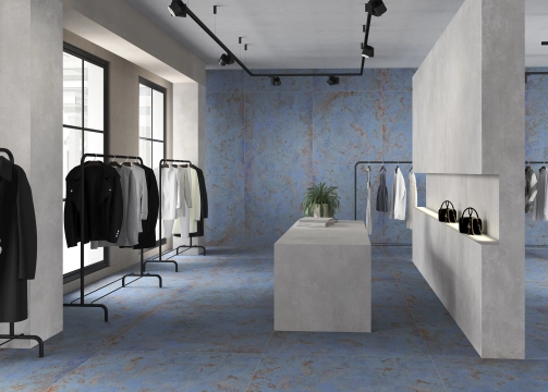 Carrelages