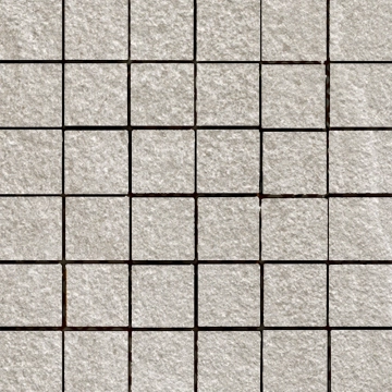 Artica Mosaico 7679955 - Brandy Roc, Roc, 30x30cm, 9.00mm, Not rectified
