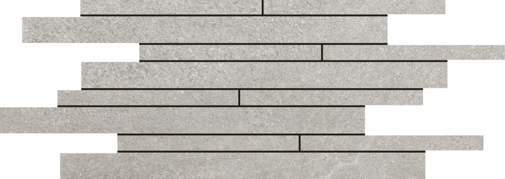 Artica Listellato Nube, Naturale, 30x60cm, 9.00mm, Not rectified