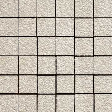 Artica Mosaico 7679895 - Beige Roc, Roc, 30x30cm, 9.00mm, Not rectified