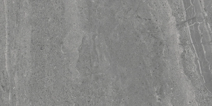 Artica - Grigio, Roc, 30x60cm, 9.00mm, Not rectified