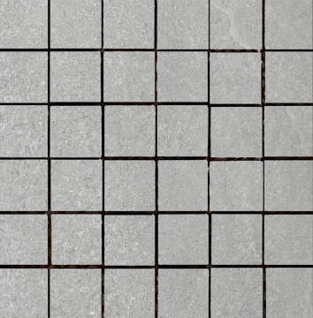 Artica Mosaico Nube, Lappato, 30x30cm, 9.00mm, Not rectified