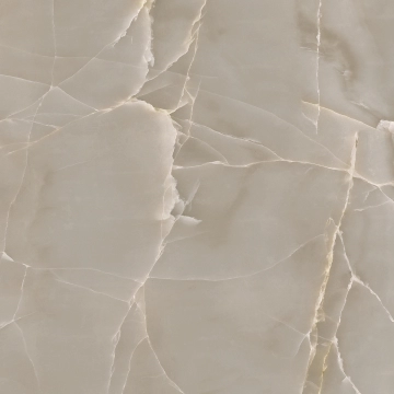 Shine T624038 - Crema, Matt, 90x90cm, 6.00mm, Rectified