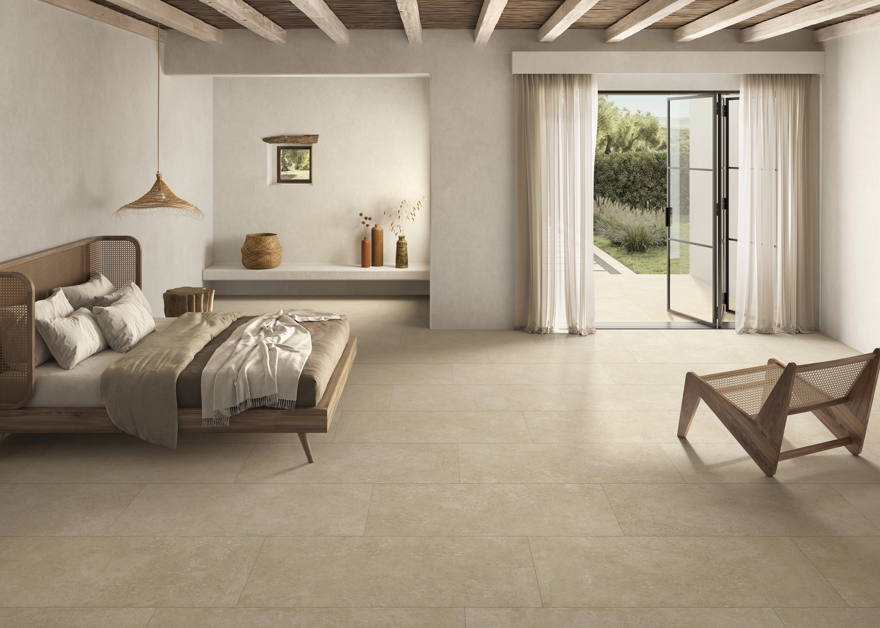 Saime Ceramiche Avalon, Stone