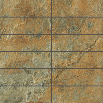Phoenix Brick 7679821 - Sun, Naturale, 11.81x11.81