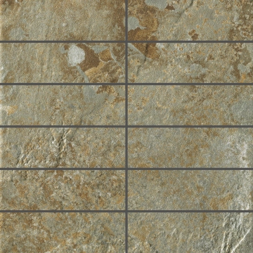 Phoenix Brick 7679831 - Canyon, Naturale, 11.81x11.81