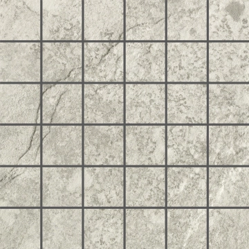 Phoenix Mosaico 5x5 7679771 - Moon, Naturale, 11.81x11.81
