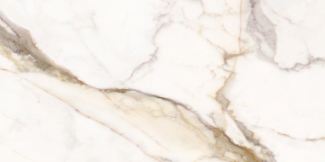 Royal 8600354 - White, Lucido, 60x120cm, 9.00mm, Rectified