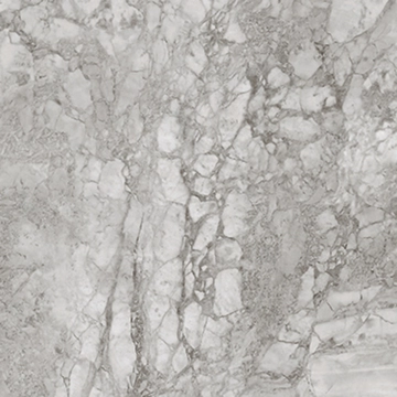 Royal 8600348 - Silver, Smooth, 60x60cm, 9.00mm, not-rectified