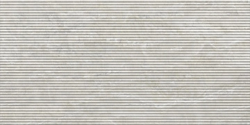 Royal Decoro Cannettato 8601250 - Ivory, Naturale, 60x120cm, 12.00mm, not-rectified
