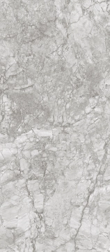 Royal T600190 - Silver, Naturale, 120x278cm, 6.00mm, Rectified