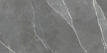 Royal 8600297 - Grey, Lucido, 60x120cm, 9.00mm, Rectified