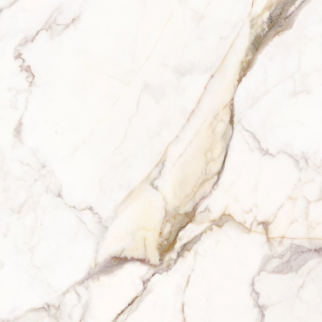 Royal T600202 - White, Smooth, 120x120cm, 6.00mm, Rectified