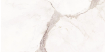 Royal T600241 - White, Smooth, 60x120cm, 6.00mm, Rectified