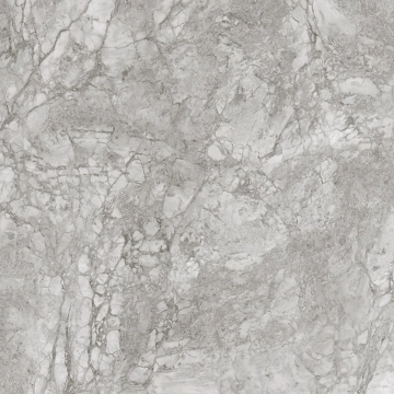 Royal T600201 - Silver, Smooth, 120x120cm, 6.00mm, not-rectified