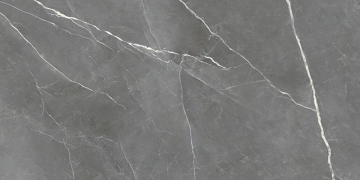 Royal T600230 - Grey, Lucido, 60x120cm, 6.00mm, Rectified